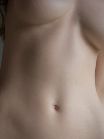 F9391- 168cm(5.6ft) 39kg B Cup Silicone Realistic Sex Doll 丨ZELEX Doll K Series