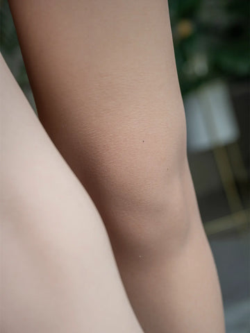 F9391- 168cm(5.6ft) 39kg B Cup Silicone Realistic Sex Doll 丨ZELEX Doll K Series