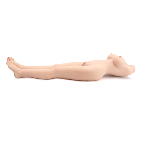 T236(28.7lb) Whole Body Real Texture Torso