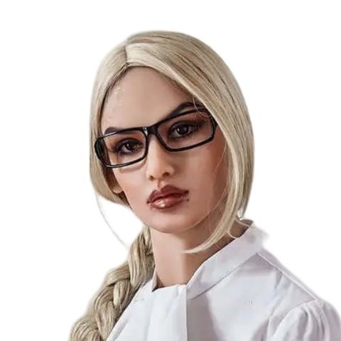 H700 Sex Doll Head-Domineering Style【Irontech Doll Head】