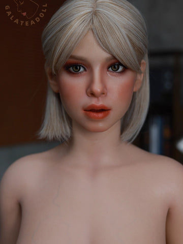 F5125-162cm D Cup Sexy Killer ROS Silicone Sex Doll | Galatea doll