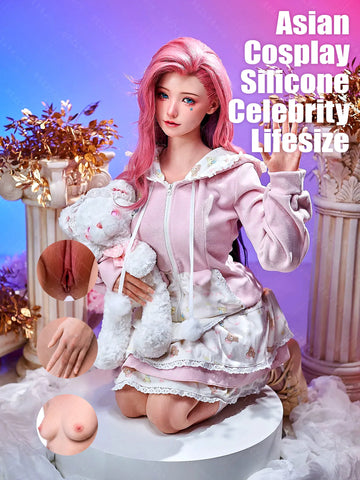 Lifesize Anime Sex Doll