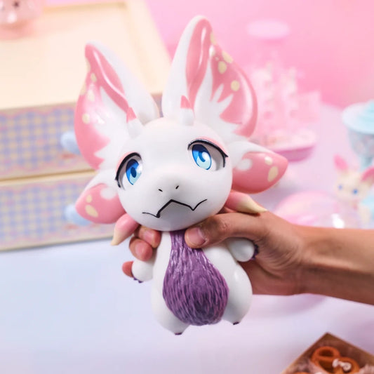 Little Jade Dragon Anime Pocket Pussy