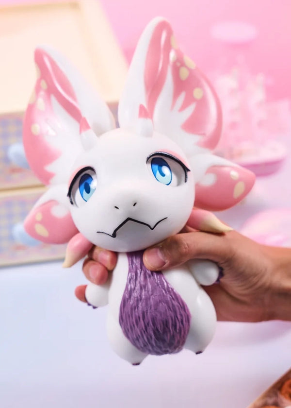 P394-2.2lbs Little Jade Dragon Anime Pocket Pussy Onahole Hentai Sex Doll | MRL