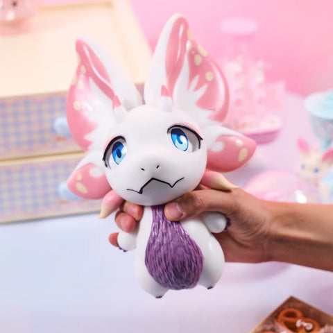 Little Jade Dragon Anime Pocket Pussy