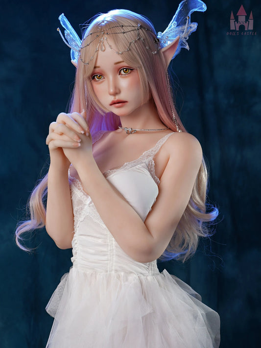 F9231-170cm/5ft7-38kg E Cup Silicone Head Full Body Sex Doll｜Doll Castle