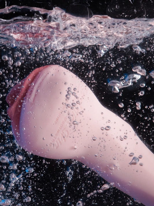 realistic pocket pussy