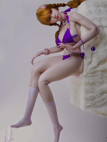 F8083-164cm/5ft4-49kg M26 Life Size Sex Doll | MD Doll