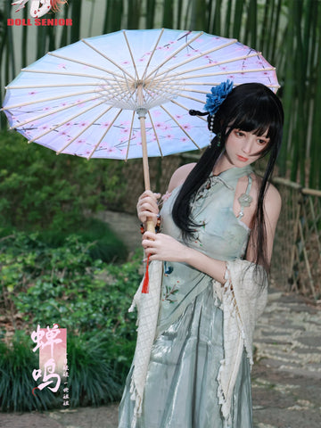 F9247- 163cm(5ft4)-35kg E Cup Silicone life sized Sex Dolls丨Doll senior