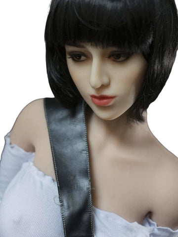 F309-Blakely 170cm/5ft7 Real-life TPE Japanese Girl Anime Sex Doll