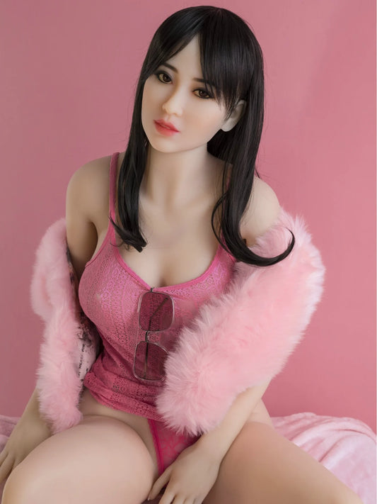 F3278-154cm/5ft1(34kg) D Cup TPE Sexy Woman Full Body Asian Sex Doll | YL Doll