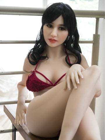 F3778-155cm/5ft1(34kg) D Cup TPE Sexy Girl Full Body Sex Doll | YL Doll