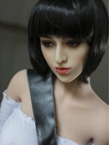 F3368-170cm/5ft6(37kg) D Cup TPE Sexy Woman Japanese Lightweight Sex Doll | YL Doll