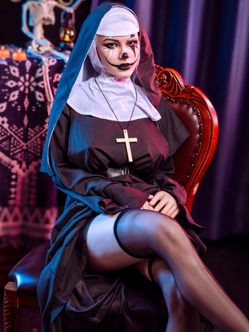 F4009-163cm/5ft3 G Cup Oksana Halloween Silicone Sex Doll | Starpery Doll