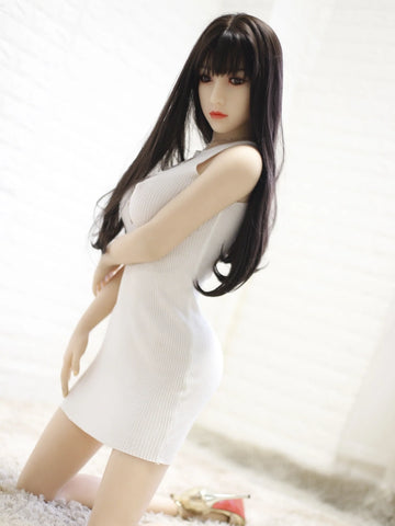 F1453-165cm(5f4)-34kg H Cup Big Breast TPE Sex Doll |Aibei Doll