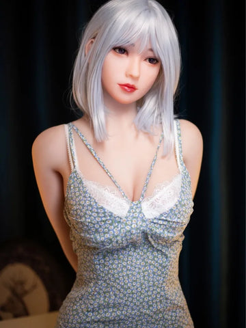 F1412-158cm(5f2) Medium breast E Cup Sex Doll