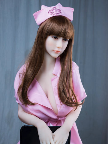 F4315- 168cm(5.5ft)-40kg E Cup Japanese TPE Sex Doll丨WM Doll