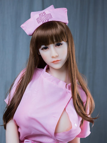 F4315- 168cm(5.5ft)-40kg E Cup Japanese TPE Sex Doll丨WM Doll