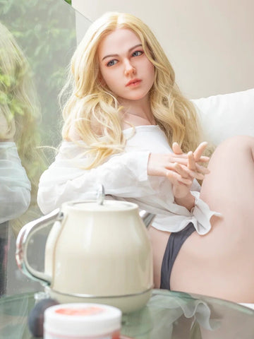 F2085-174cm/5ft7 C Cup Silicone Sex Doll｜Starpery Doll