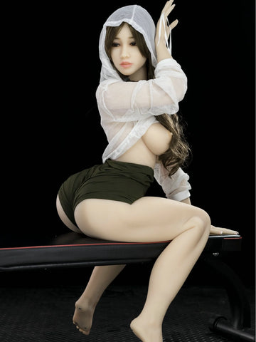 F3275-154cm/5ft1(34kg) D Cup TPE Sexy Woman Full Body Asian Reality Sex Doll | YL Doll