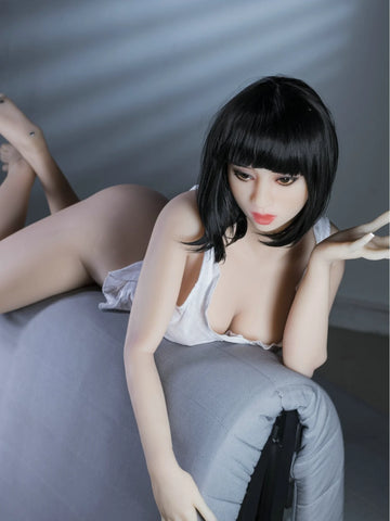 F3283-154cm/5ft1(34kg) D Cup TPE Sexy Woman Full Body Brunettes Asia Sex Doll | YL Doll