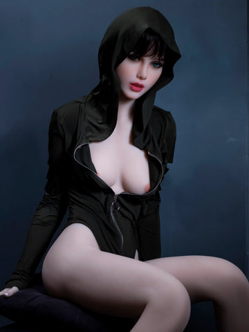 F4317- 168cm(5.5ft)-40kg E Cup Asian TPE Sex Doll丨WM Doll