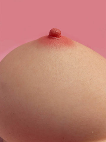 B440-12.43Lb Muse I Realistic Silicone Jiggly Breast Sex Toy Anime Sex Toy| LoveNestle Series