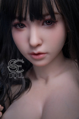 F3763-161cm(5ft4)-35kg E Cup Silicone Sexy Realistic Adult Teen Sex Doll | SE Doll
