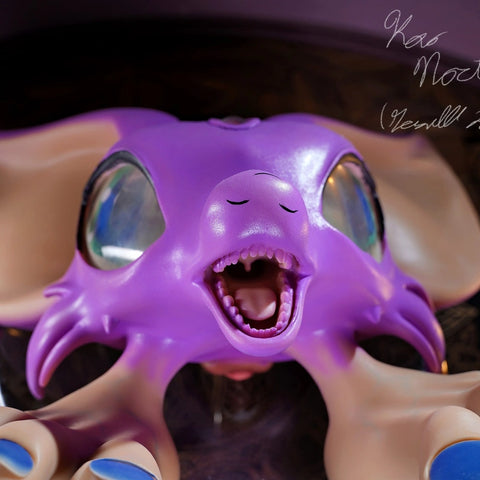 F4023-153cm Fカップ エイリアンエルフファンタジーフルシリコンセックスドール｜キャッスルドール