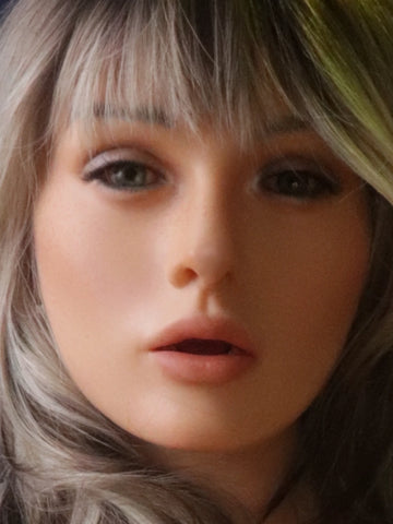 F5865—170cm/5ft6 in-39kg I Cup European Silicone Sex Doll | IL DOLL