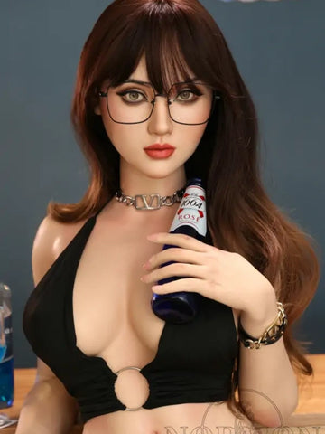 F2266-163cm F Cup Lena  Silicone Sex Doll  ｜Normon doll