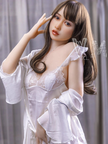 F4233- 159cm(5.2ft) -36kg C Cup Asian Japanese TPE Sex Doll丨WM Doll