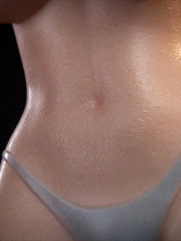 T434-2.69LB Orgasm I Silicone Male Masturbator Huge Breast Sex Toys for Men | LoveNestle Series