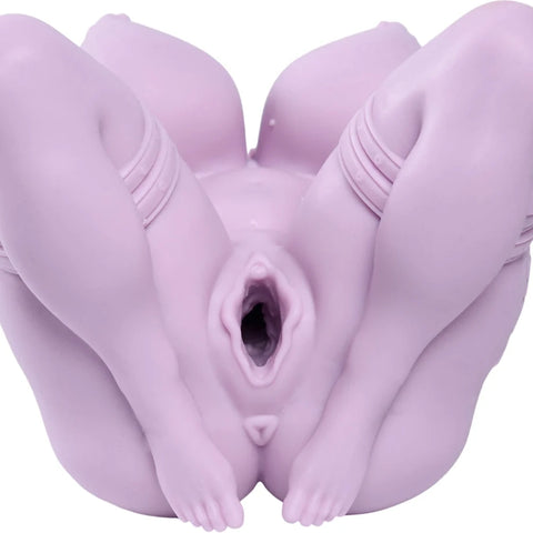 P402-3lbs Koko Girl Hentai Toys- O-face Pocket Pussy | MRL