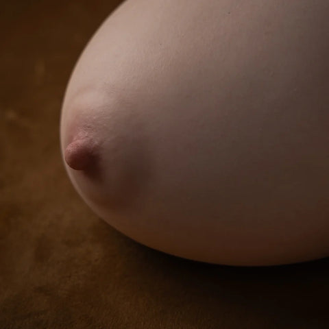 B74-15lbs Silicone Big Boobs Sex Doll Torso [IN Stock USA] | MRL