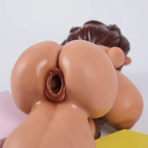 P388-4.2LB Furry Futa Hentai Sex Doll Realistic Anime Character Pocket Pussy | MRL