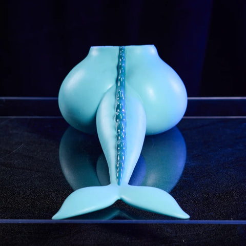 A355-4.2LB-Silicone Sprite Series Mini Ass Torso Sex Doll | MRL