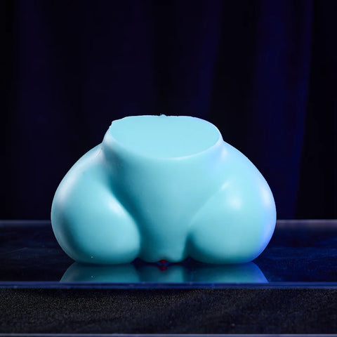 A355-4.2LB-Silicone Sprite Series Mini Ass Torso Sex Doll | MRL
