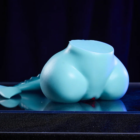 A355-4.2LB-Silicone Sprite Series Mini Ass Torso Sex Doll | MRL