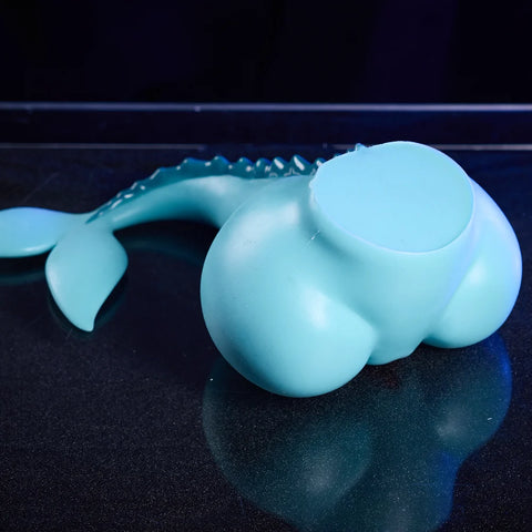 A355-4.2LB-Silicone Sprite Series Mini Ass Torso Sex Doll | MRL