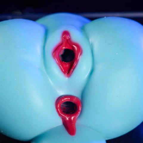 A355-4.2LB-Silicone Sprite Series Mini Ass Torso Sex Doll | MRL