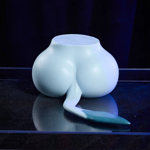 A355-4.2LB-Silicone Sprite Series Mini Ass Torso Sex Doll | MRL