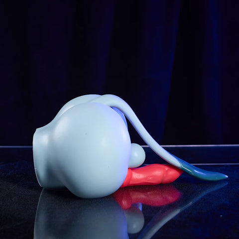 A355-4.2LB-Silicone Sprite Series Mini Ass Torso Sex Doll | MRL
