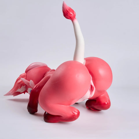 F7890-13.4kg-Silicone Cute Furry Sex Doll Pamick | MRL