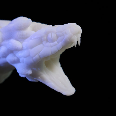 P379-3.32 lbs Anime Fake Pussy Medusa Silicone Hentai Sex Doll | MRL