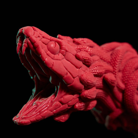 P379-3.32 lbs Anime Fake Pussy Medusa Silicone Hentai Sex Doll | MRL