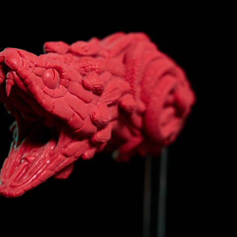 P379-3.32 lbs Anime Fake Pussy Medusa Silicone Hentai Sex Doll | MRL