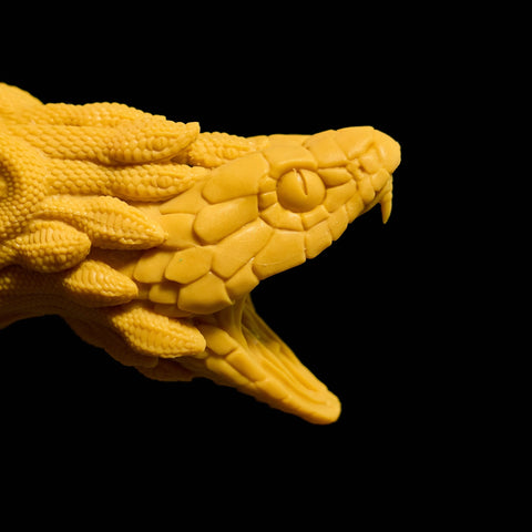 P379-3.32 lbs Anime Fake Pussy Medusa Silicone Hentai Sex Doll | MRL