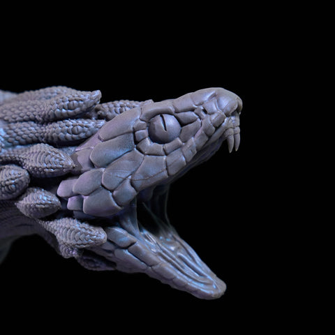 P379-3.32 lbs Anime Fake Pussy Medusa Silicone Hentai Sex Doll | MRL