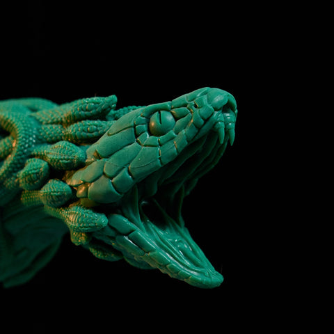 P379-3.32 lbs Anime Fake Pussy Medusa Silicone Hentai Sex Doll | MRL